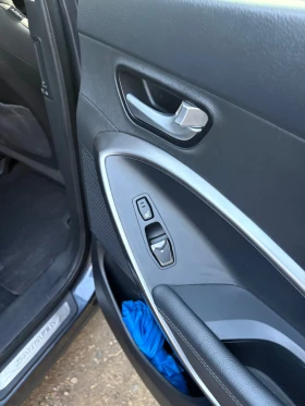 Hyundai Santa fe Limited Sport edition , снимка 12
