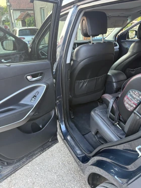 Hyundai Santa fe Limited Sport edition , снимка 6