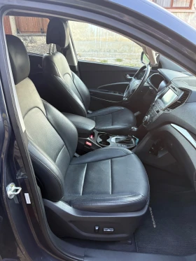 Hyundai Santa fe Limited Sport edition , снимка 9