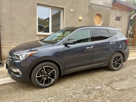 Hyundai Santa fe Limited Sport edition , снимка 16