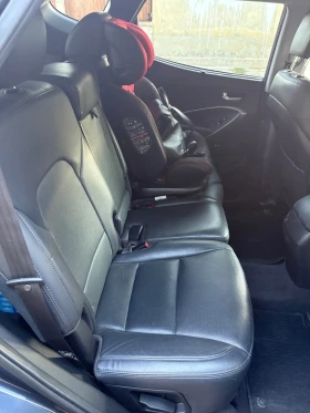 Hyundai Santa fe Limited Sport edition , снимка 10
