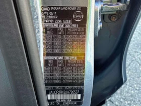Land Rover Discovery Sport * HSE * CARFAX * ЦЕНА ДО БГ, снимка 10
