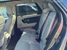 Land Rover Discovery Sport * HSE * CARFAX * ЦЕНА ДО БГ, снимка 11