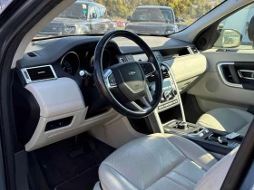 Land Rover Discovery Sport * HSE * CARFAX * ЦЕНА ДО БГ, снимка 7
