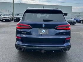 BMW X5 xDrive40i M SPORT | ГЛАВНО ПРЕДСТАВИТЕЛСТВО НА BMW, снимка 5