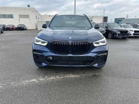 BMW X5 xDrive40i M SPORT | ГЛАВНО ПРЕДСТАВИТЕЛСТВО НА BMW, снимка 2
