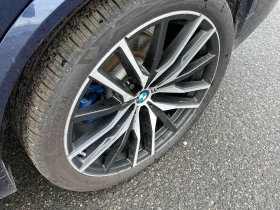 BMW X5 xDrive40i M SPORT | ГЛАВНО ПРЕДСТАВИТЕЛСТВО НА BMW, снимка 6