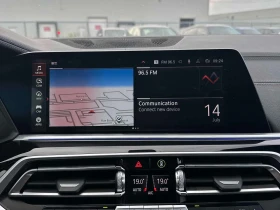 BMW X5 xDrive40i M SPORT | ГЛАВНО ПРЕДСТАВИТЕЛСТВО НА BMW, снимка 9