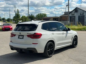 BMW X3 * M40i * CARFAX * ОПЦИЯ ЗА ФИНАНСИРАНЕ , снимка 13