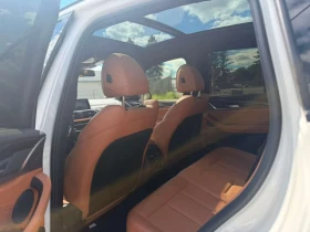 BMW X3 * M40i * CARFAX * ОПЦИЯ ЗА ФИНАНСИРАНЕ , снимка 11