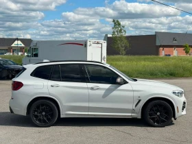 BMW X3 * M40i * CARFAX * ОПЦИЯ ЗА ФИНАНСИРАНЕ , снимка 3