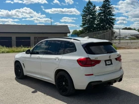 BMW X3 * M40i * CARFAX * ОПЦИЯ ЗА ФИНАНСИРАНЕ , снимка 2