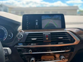 BMW X3 * M40i * CARFAX * ОПЦИЯ ЗА ФИНАНСИРАНЕ , снимка 9