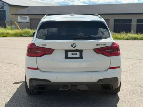 BMW X3 * M40i * CARFAX * ОПЦИЯ ЗА ФИНАНСИРАНЕ , снимка 17