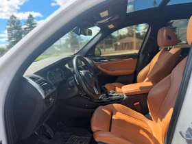 BMW X3 * M40i * CARFAX * ОПЦИЯ ЗА ФИНАНСИРАНЕ , снимка 5