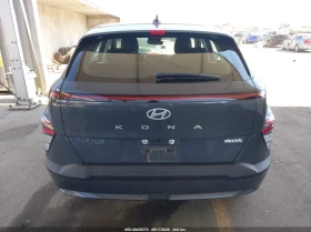 Hyundai Kona ELECTRIC SE, снимка 15