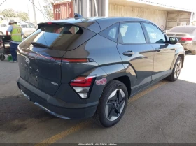 Hyundai Kona ELECTRIC SE, снимка 4