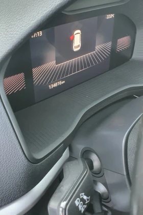 Skoda Karoq 2.0TDI EVO SCR 7DSG EXEQUTIVE, снимка 17