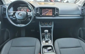 Skoda Karoq 2.0TDI EVO SCR 7DSG EXEQUTIVE, снимка 10