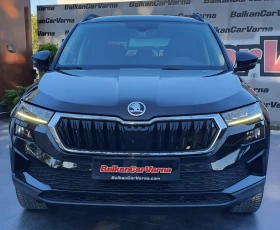 Skoda Karoq 2.0TDI EVO SCR 7DSG EXEQUTIVE, снимка 2