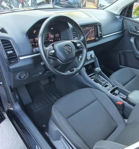 Skoda Karoq 2.0TDI EVO SCR 7DSG EXEQUTIVE, снимка 8