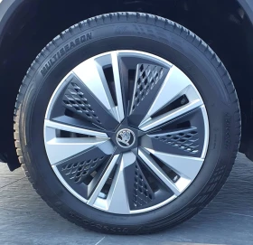 Skoda Karoq 2.0TDI EVO SCR 7DSG EXEQUTIVE, снимка 7