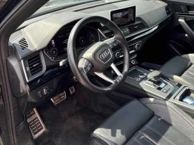 Audi Q5 * Technik * CARFAX * ОТ ПРЕДСТАВИТЕЛСТВО НА АУДИ, снимка 7