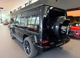 Mercedes-Benz G 63 AMG, снимка 4