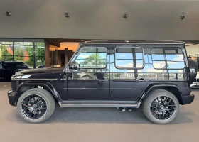 Mercedes-Benz G 63 AMG, снимка 7