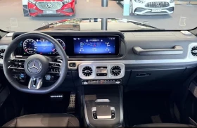 Mercedes-Benz G 63 AMG, снимка 12