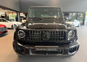 Mercedes-Benz G 63 AMG, снимка 5