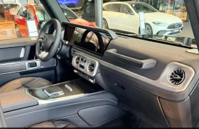 Mercedes-Benz G 63 AMG, снимка 16