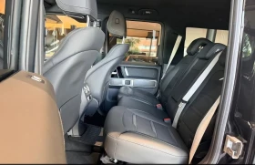 Mercedes-Benz G 63 AMG, снимка 14