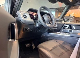 Mercedes-Benz G 63 AMG, снимка 9
