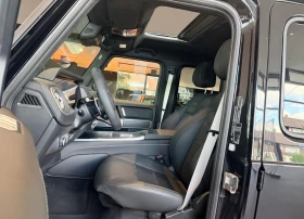 Mercedes-Benz G 63 AMG, снимка 8