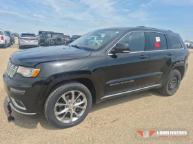 Jeep Grand cherokee, снимка 1