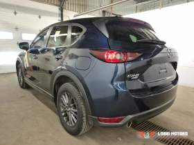 Mazda CX-5, снимка 4