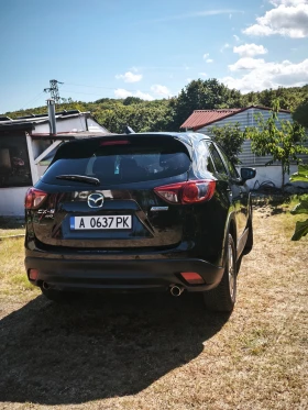 Mazda CX-5 2.0 AWD, снимка 5
