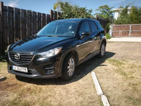 Mazda CX-5 2.0 AWD, снимка 6