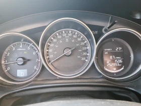 Mazda CX-5 2.0 AWD, снимка 12