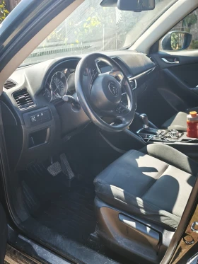 Mazda CX-5 2.0 AWD, снимка 13