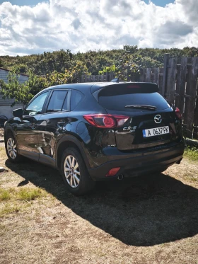 Mazda CX-5 2.0 AWD, снимка 2