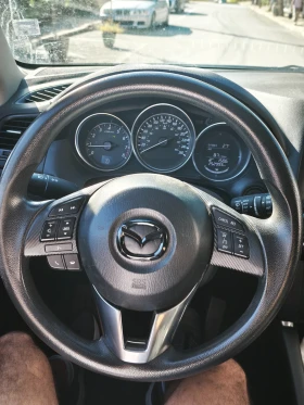 Mazda CX-5 2.0 AWD, снимка 9