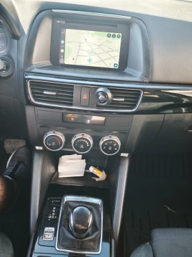 Mazda CX-5 2.0 AWD, снимка 10