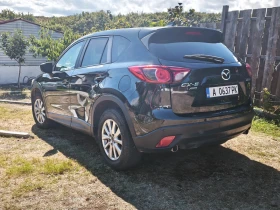 Mazda CX-5 2.0 AWD, снимка 4