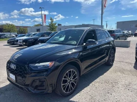 Audi Q5 * Progressiv * CARFAX * , снимка 1
