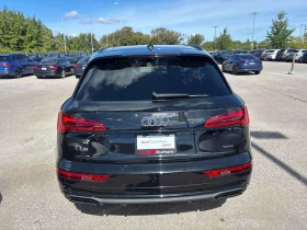 Audi Q5 * Progressiv * CARFAX * , снимка 4