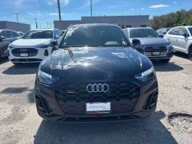 Audi Q5 * Progressiv * CARFAX * , снимка 6