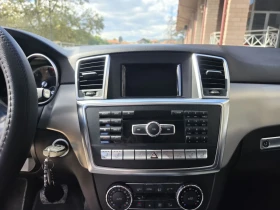 Mercedes-Benz ML 350 BlueTEC 4 MATIC, снимка 9