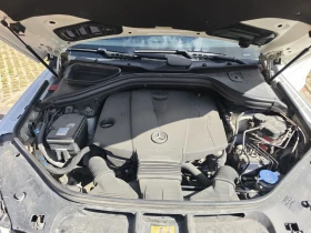 Mercedes-Benz ML 350 BlueTEC 4 MATIC, снимка 13